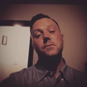 Meet your Posher, Greg